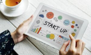 istilah istilah startup