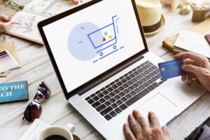 e-commerce terhadap