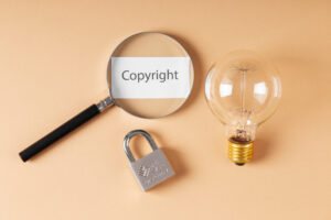 copyright protection, hak cipta