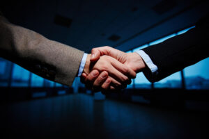 Safe Partnership Agreements